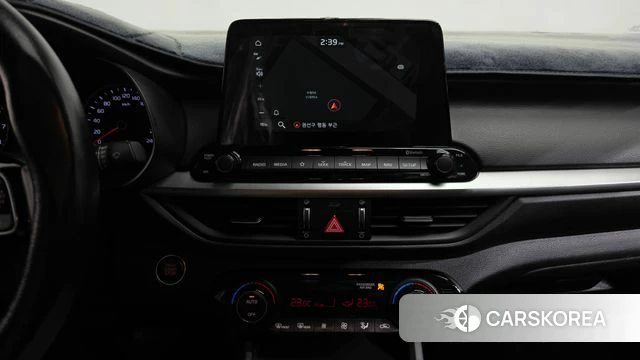 Kia Come New K3 2019 Белый из Кореи, фото 4