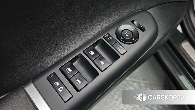 Hyundai Grandeur (GN7) id 4428005 из Кореи 4