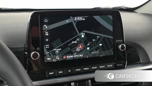 Kia Morning Urban (JA) 2022 Жемчужный цвет из Кореи, фото 4