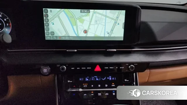 Kia Carnival 4th generation id 3659430 из Кореи 4