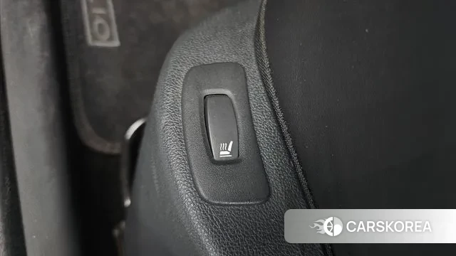 Renault Korea (Samsung) Clio 2018 Серый из Кореи, фото 4