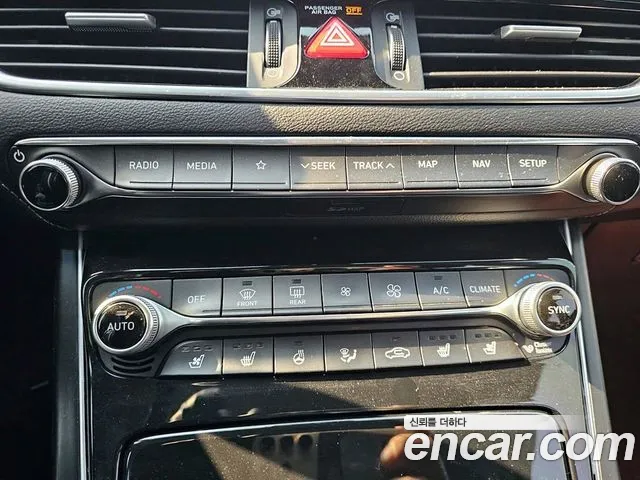 Hyundai Grandeur IG id 2677178 из Кореи 4