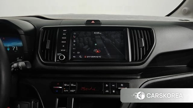 Kia The New Kia Ray EV 2024 Жемчужный цвет из Кореи, фото 4
