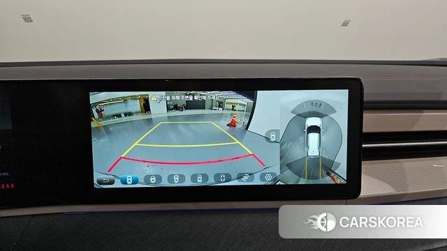 Ssangyong The New Torres 2025 Серебряный из Кореи, фото 4