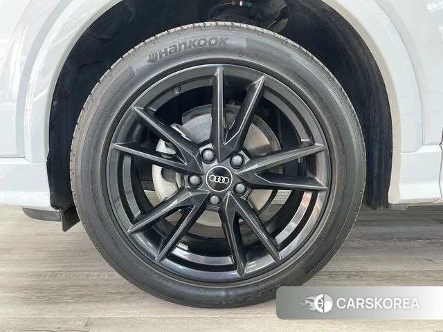 Audi Q2L 2023 Белый из Китая, фото 4