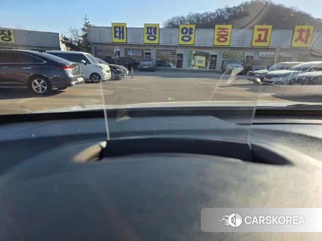 Hyundai Kona 2018 Белый из Кореи, фото 4