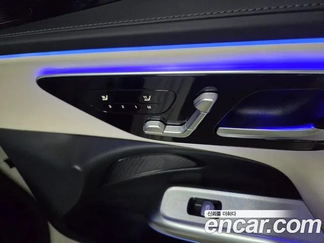 Mercedes-Benz E-Class W214 2024 Белый из Кореи, фото 4