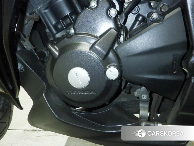 Проданный Honda CBR250R 2013 из Японии, фото 3