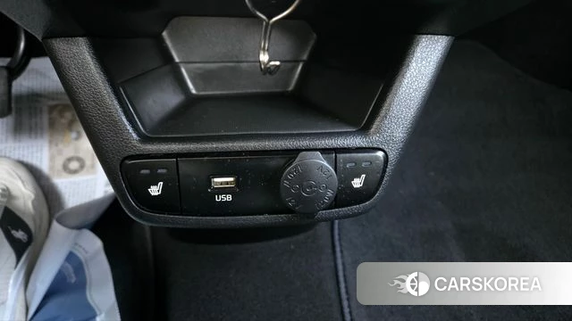 Kia The New Ray 2020 Белый из Кореи, фото 4