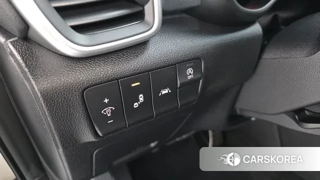 Kia Sportage The Bold 2021 Белый из Кореи, фото 4