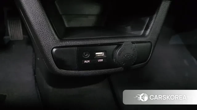 Kia The New Ray 2019 Белый из Кореи, фото 4