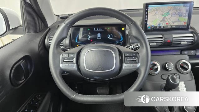 Hyundai Casper 2022 Белый из Кореи, фото 4
