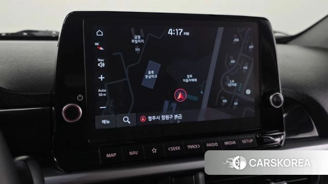 Kia Morning Urban (JA) 2021 Белый из Кореи, фото 4