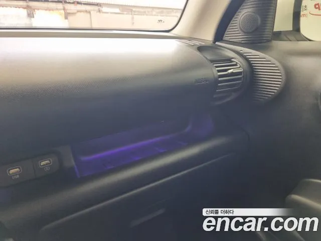 Hyundai Casper id 2667308 из Кореи 4