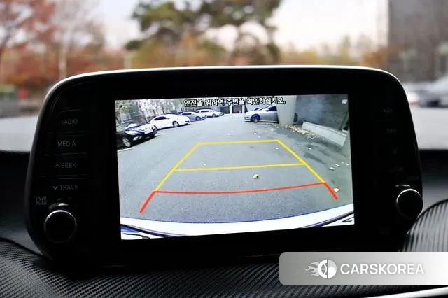 Hyundai All New Tucson 2019 Белый из Кореи, фото 4