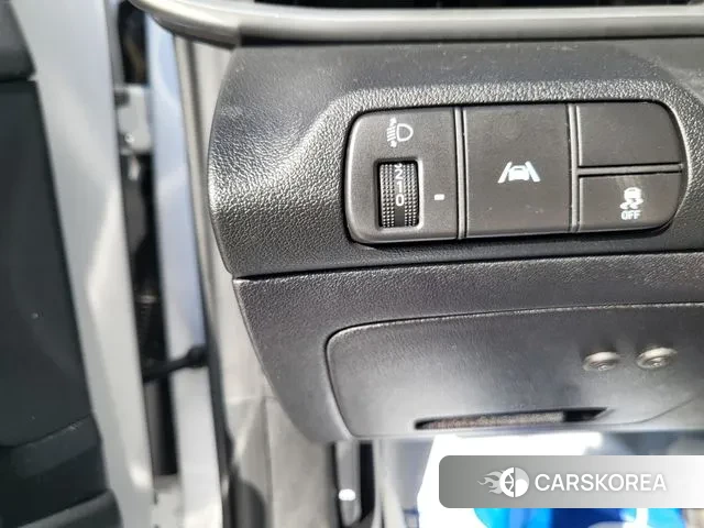 Hyundai Avante (CN7) 2021 Белый из Кореи, фото 4