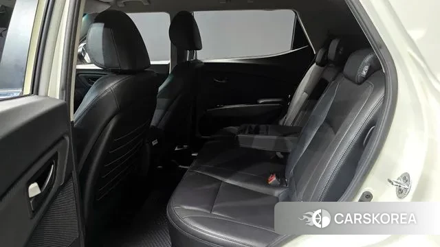 Ssangyong Berry New Tivoli 2020 Белый из Кореи, фото 4