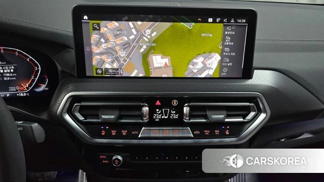 BMW X4 (G02) 2025 Белый из Кореи, фото 4