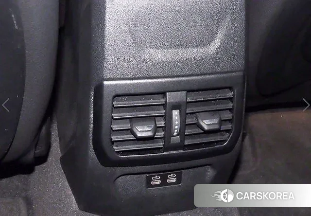 BMW 2 Series Gran Coupe (F44) 2022 Белый из Кореи, фото 4