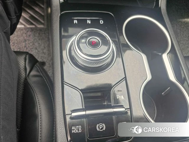 Kia The New K5 3rd generation 2024 Серебристо-серый из Кореи, фото 4
