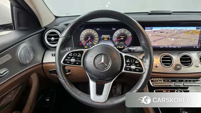 Mercedes-Benz E-Class W213 2020 Белый из Кореи, фото 4