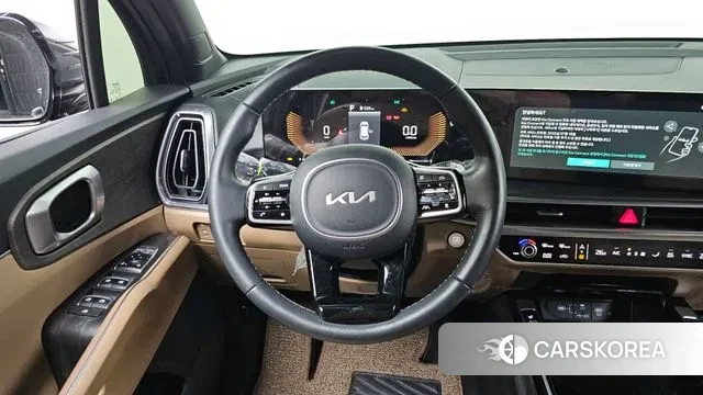 Kia The New Sorento 4th Generation id 3648805 из Кореи 4