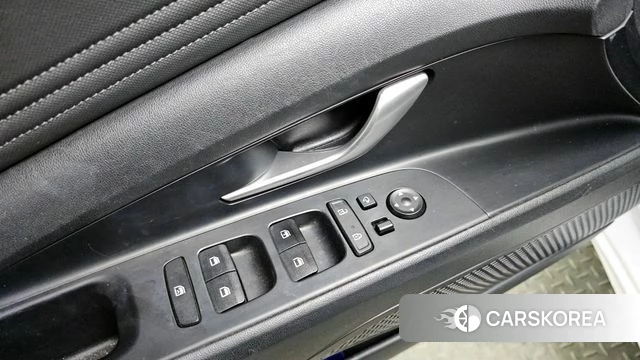 Hyundai Avante (CN7) 2020 Белый из Кореи, фото 4