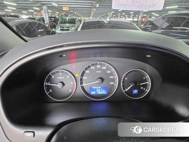 Hyundai The New Grand Starex 2018 Серебряный из Кореи, фото 4