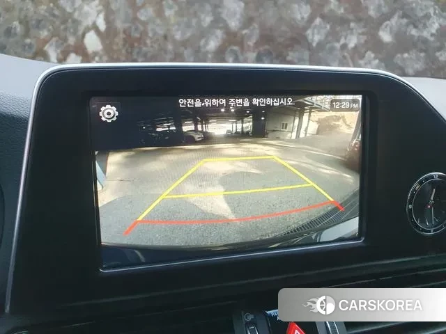 Hyundai Grandeur IG 2019 Серый из Кореи, фото 4