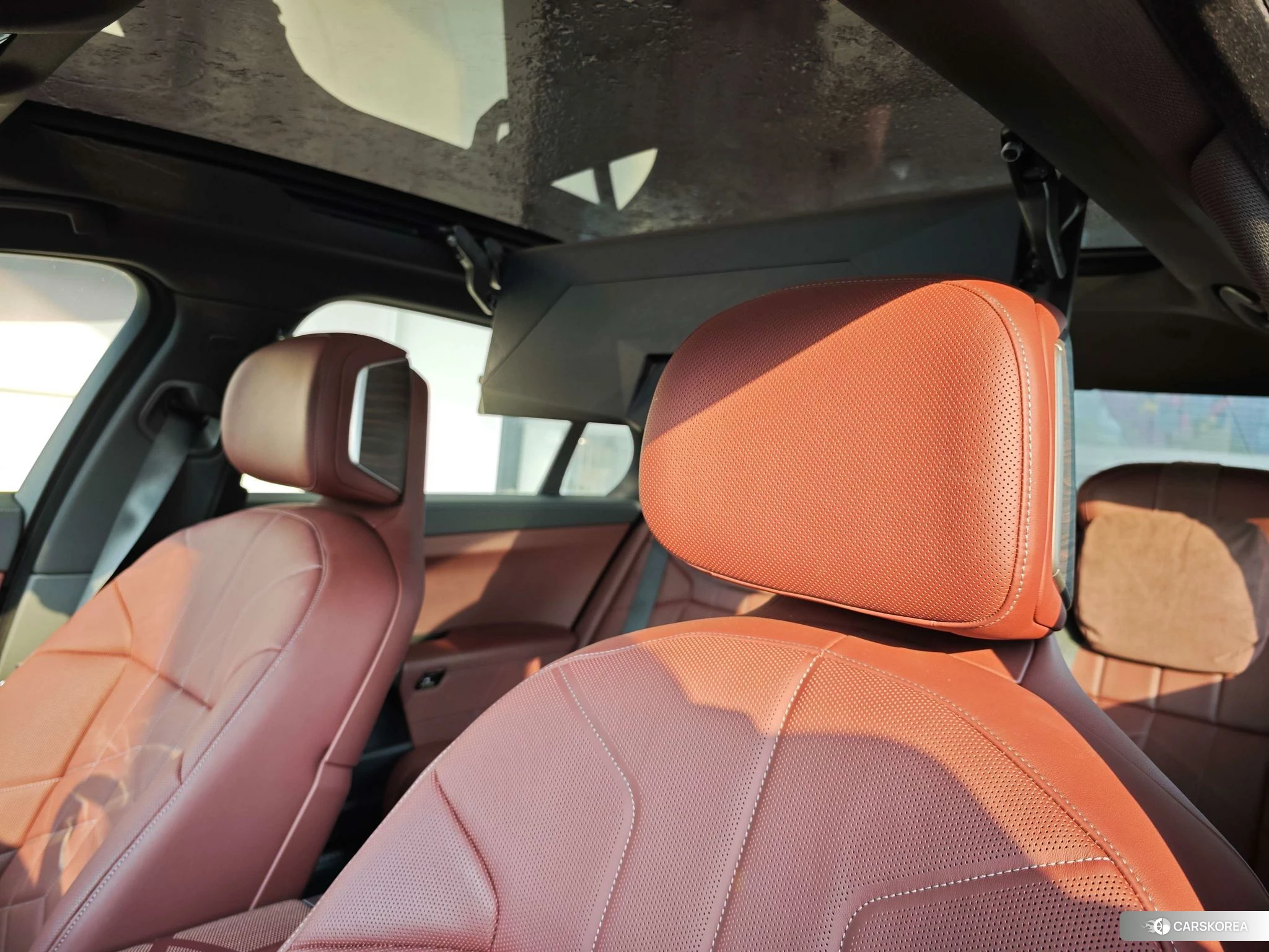 BMW i7 2023 Черный из Китая, фото 4