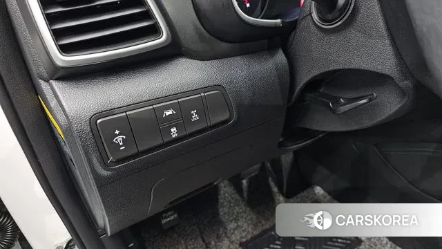 Hyundai All New Tucson 2019 Белый из Кореи, фото 4