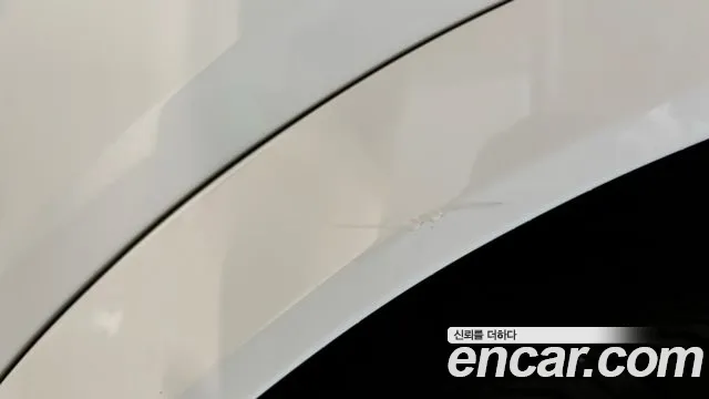 Porsche Cayenne (PO536) id 2801522 из Кореи 4