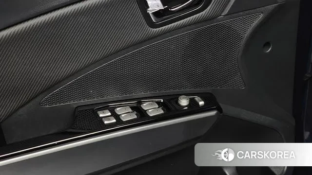 Ssangyong Tivoli Armor 2018 Синий из Кореи, фото 4