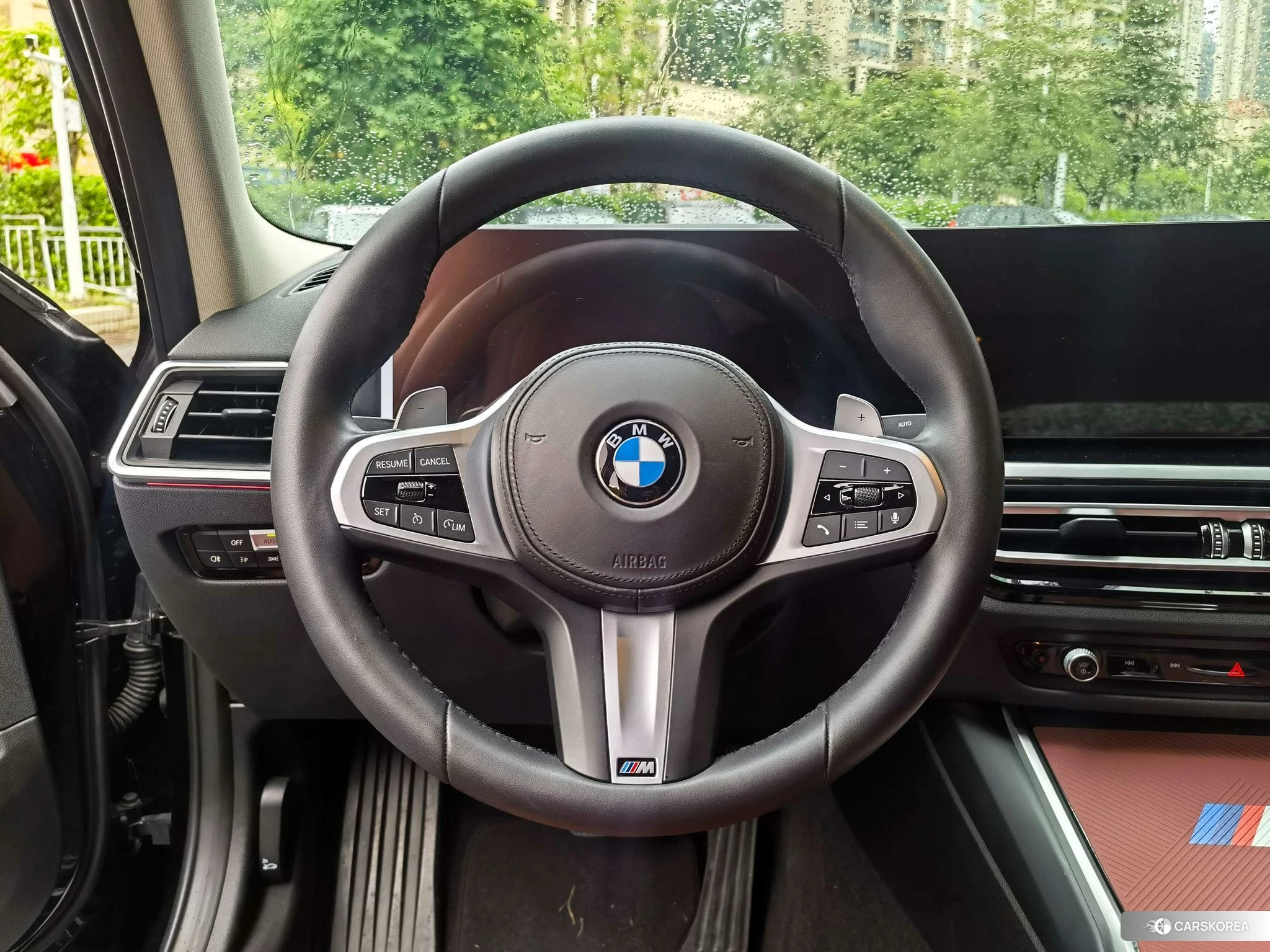 BMW 3 series 2022 Черный из Китая, фото 4