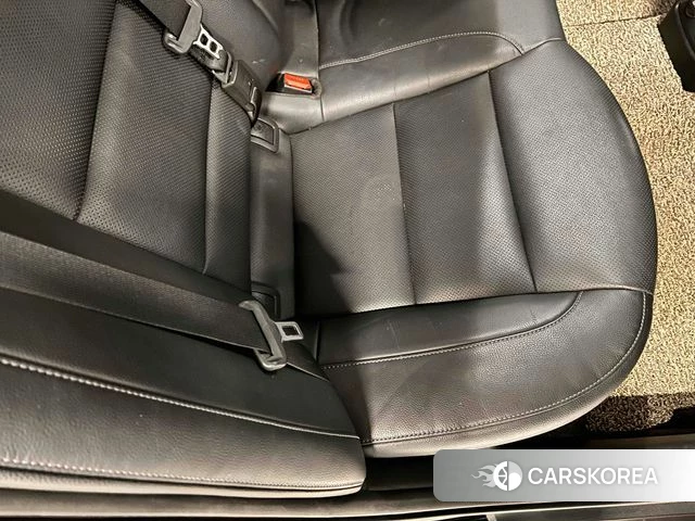 Kia Come New K7 2018 Черный из Кореи, фото 4
