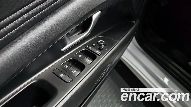 Hyundai Avante (CN7) 2023 Белый из Кореи, фото 4