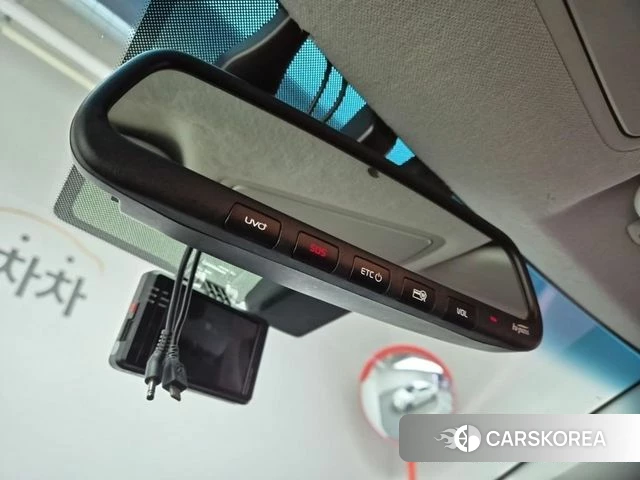 Kia The New K3 2nd generation 2021 Белый из Кореи, фото 4