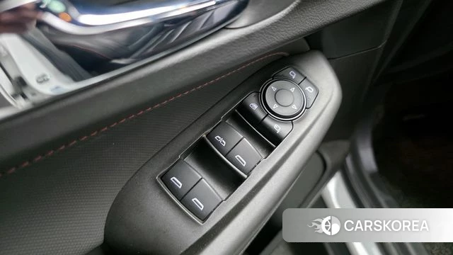 Chevrolet (GM Daewoo) Trailblazer 2021 Белый из Кореи, фото 4