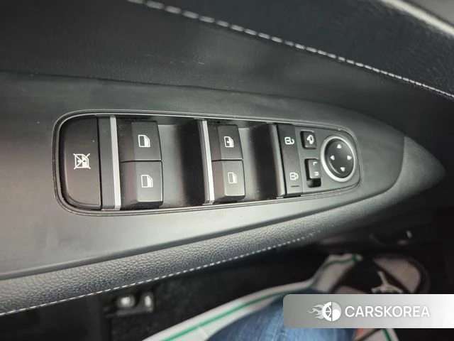 Kia Come New K3 2018 Белый из Кореи, фото 4