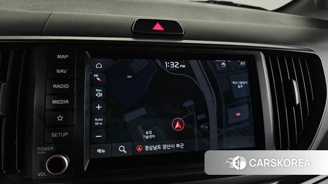 Kia The New Kia Ray EV 2024 Белый из Кореи, фото 4