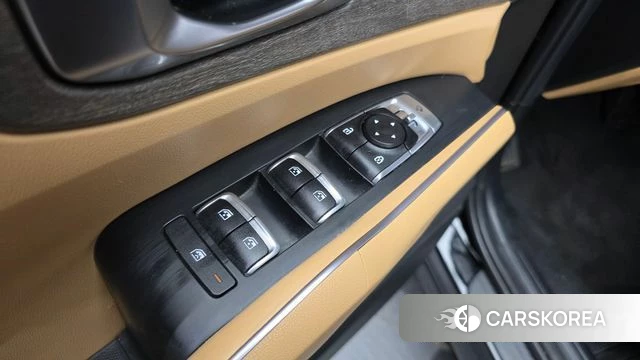 Kia Sorento 4th Generation 2022 Черный из Кореи, фото 4