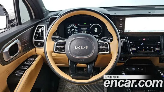 Kia Sorento 4th Generation id 2693659 из Кореи 4