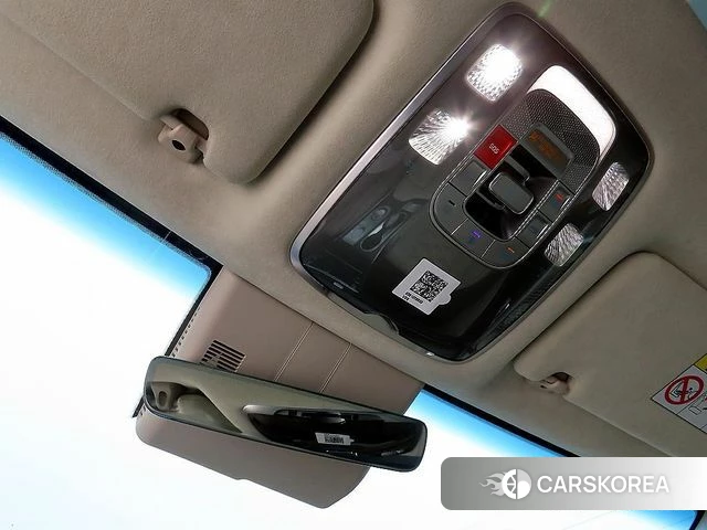 Genesis GV80 Coupe 2024 Белый из Кореи, фото 4