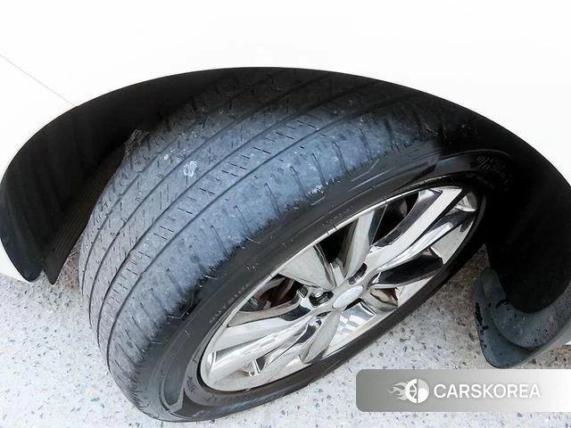 Kia The New Carnival 2019 Жемчужный цвет из Кореи, фото 4