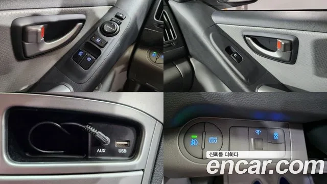 Hyundai The New Grand Starex 2020 Белый из Кореи, фото 4