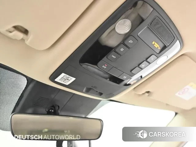 Kia Carnival 4th generation 2021 Серый из Кореи, фото 4