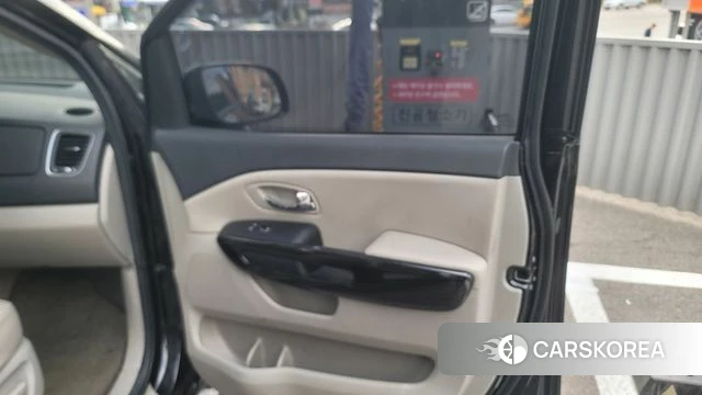 Kia The New Carnival 2020 Черный из Кореи, фото 4