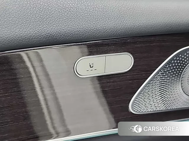 Mercedes-Benz GLE-Class W167 2021 Белый из Кореи, фото 4