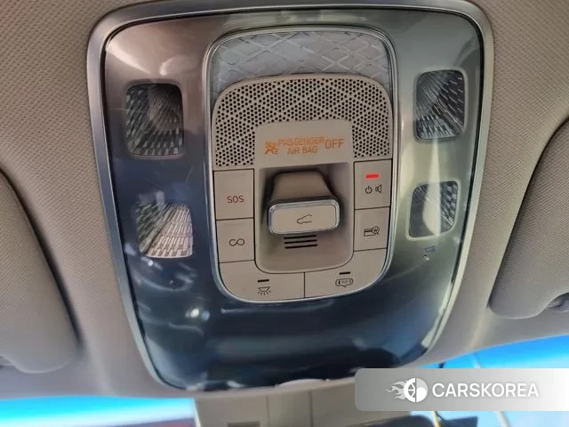 Genesis GV80 2020 Белый из Кореи, фото 4