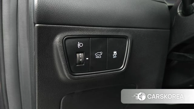 Hyundai Tucson (NX4) 2022 Серый из Кореи, фото 4